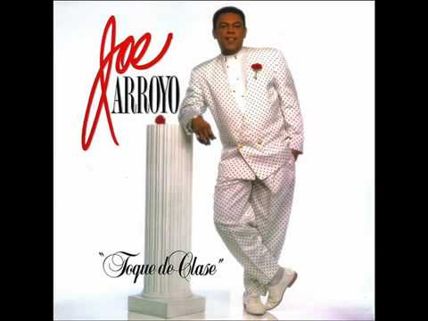 Joe Arroyo - Pal Bailador.mp4