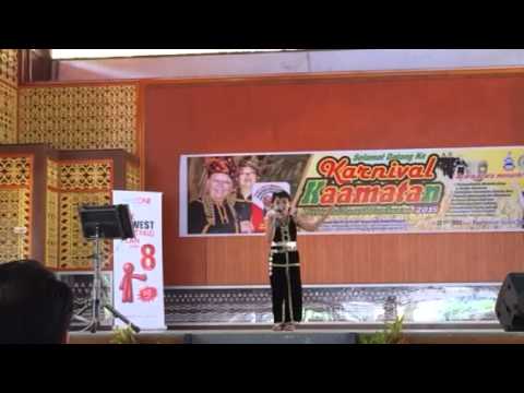 patauboys home studio: Karnival Kaamatan Daerah 2015 Fayester