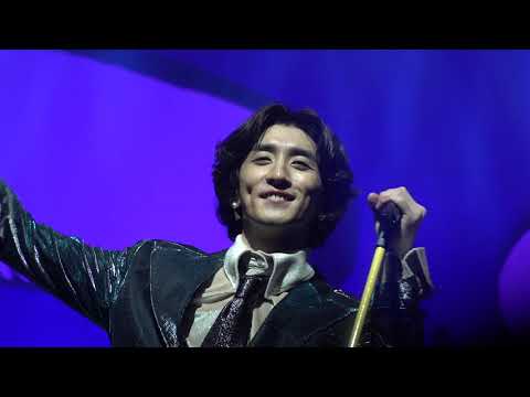 20200216 잔나비(JANNABI) NONSENSE2 - Baby Maybe 정훈+도형