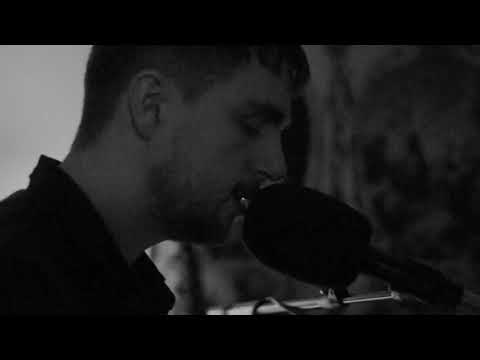 Locals Only Sound – Move With Me (Live from LOS studio)