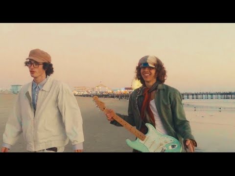 STONE COLD KILLER- SUNDAYE (Official Video)