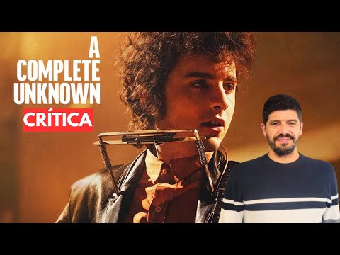 A COMPLETE UNKNOW (UN COMPLETO DESCONOCIDO) | CRÍTICA