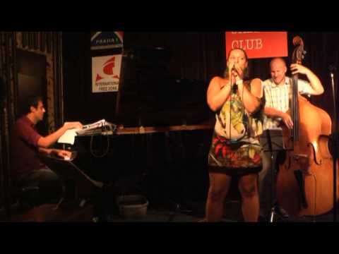 Lucie Zemanová & Soul Sisters - Natural Woman