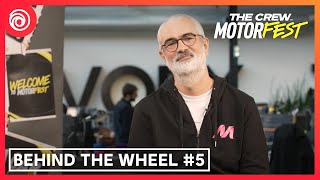 The Crew Motorfest: Behind The Wheel #5