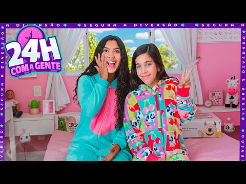 Everything that happened in the first 24 hours in Rio de Janeiro!!!