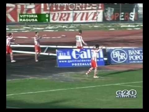 06/03/2011 Ragusa-Vittoria 1-0