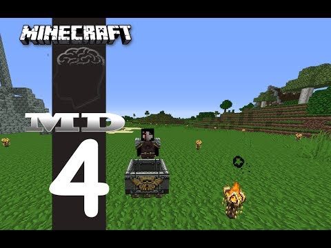 [MindDwellers SMP] Ep.4- THE DYNAMIC DUO !
