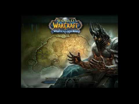 3 Stunden Erze farmen [Wrath of the Lich King]