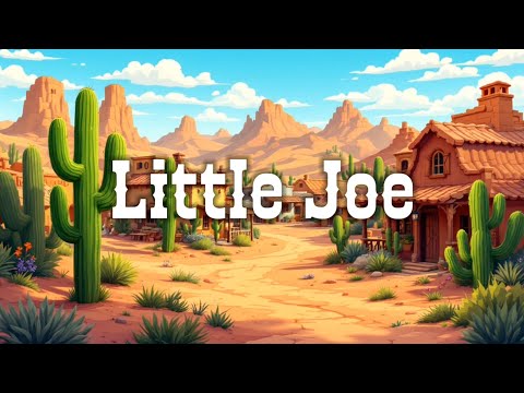 Pintér Béla - Little Joe
