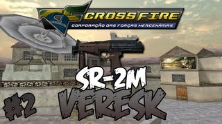 preview picture of video 'ACE #1 SR-2M Veresk - To sem Micro :O'