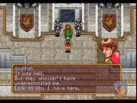 Let's Play Suikoden - Part 92 - Moravia