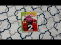 Sesame Street Learning About Numbers 2008 DVD Overview
