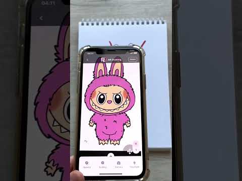 Drawing Secrets Unleashed: The App That Transformed My Skills!
