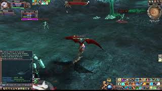 LAST CHAOS - QUEST ENTER MOORASKA 1 JUNO MINE KILL CRYOS - 2 GO MERAK