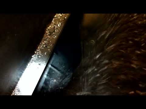 Video: Bucket Elevator Loading - Screw Conveyor Parts