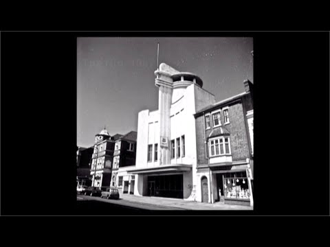 Queenborough - Blue Town - Sheerness - Archive & 2006 pt1