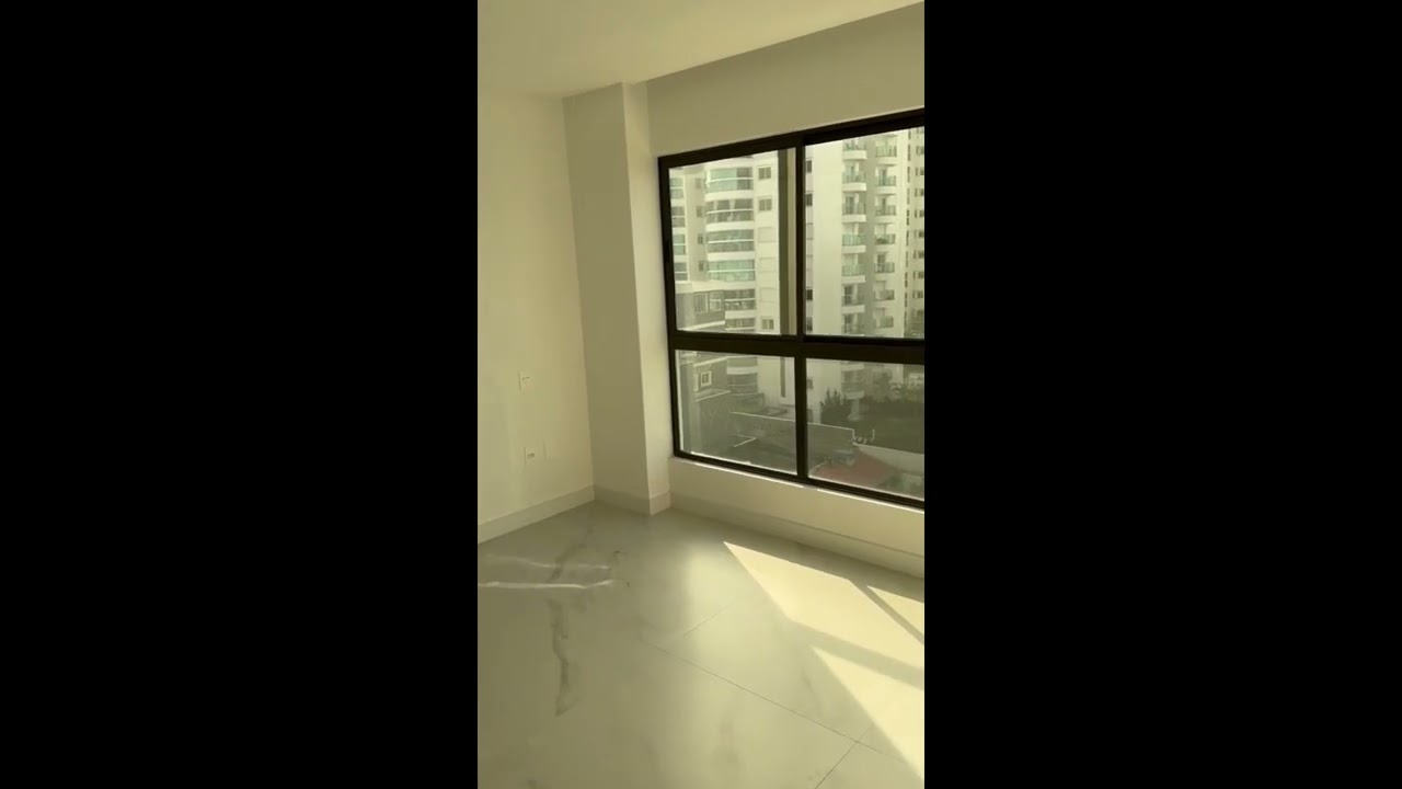 Apartamentos em Praia Brava, Itajaí — 3 quartos