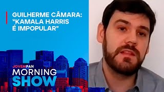 Bom dia pra quem? Biden desiste da candidatura à presidência dos EUA; entenda com especialista