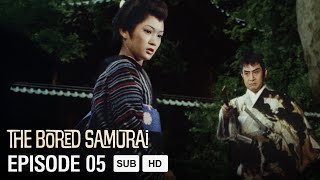 Download lagu The Bored Samurai (1973) Season 1 Full Episode 5 | ENG SUB mp3 Download lagu The Bored Samurai (1973) Season 1 Full Episode 5 | ENG SUB mp3