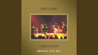 Download lagu Smoke On The Water (Live In Osaka, Japan / 15th August 1972 / Original 1972 Mix) mp3