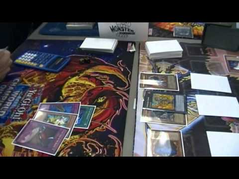 Obitoduelist (Geargia) vs. Infernity Game 2 (Please Read Description)