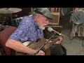 2025 08 10 David Evans Matchbox Blues Memphis TN