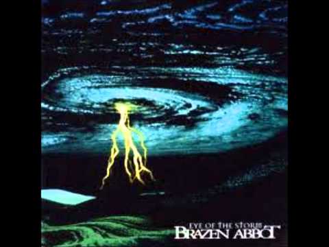 Brazen Abbot - Line of fire