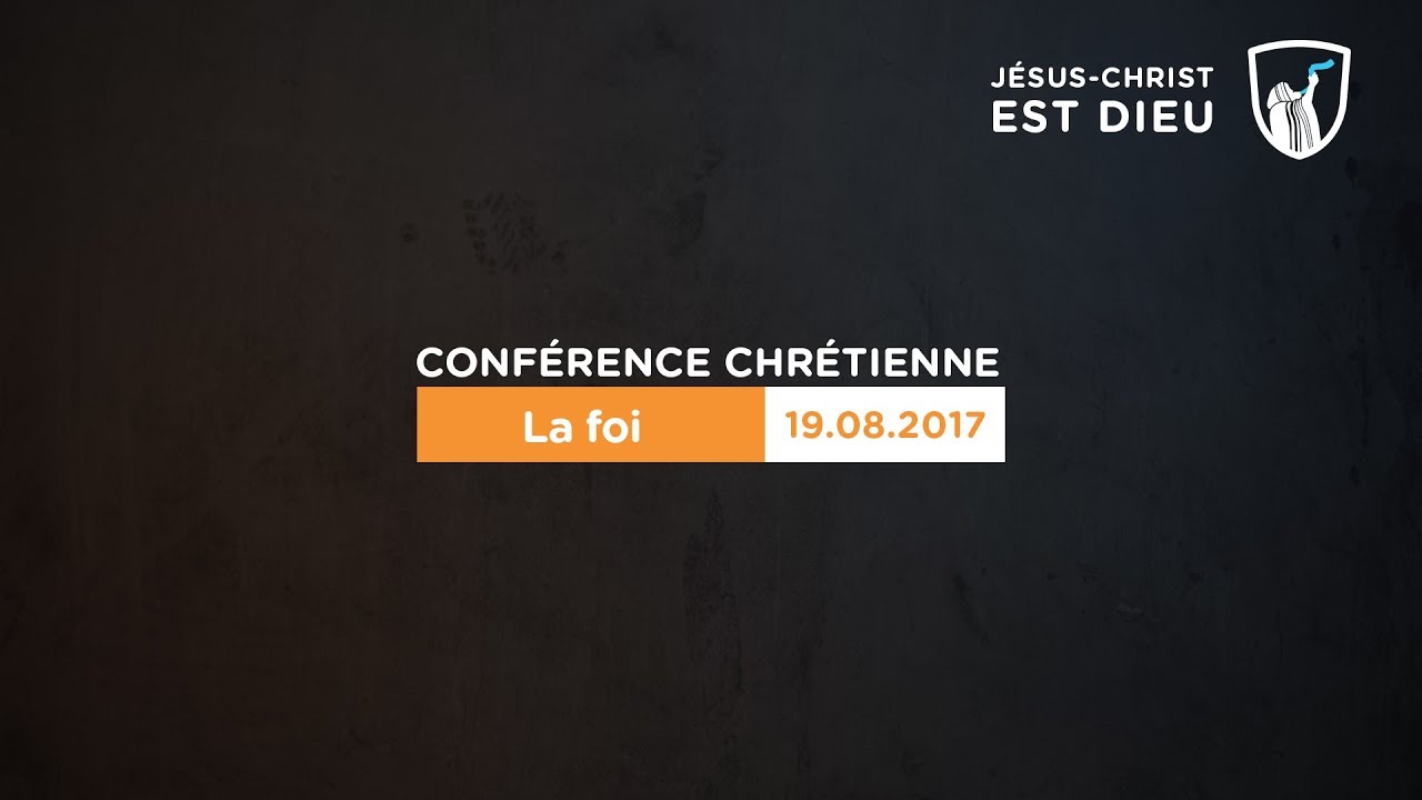 Thumbnail of video: La foi - Côte d'Ivoire