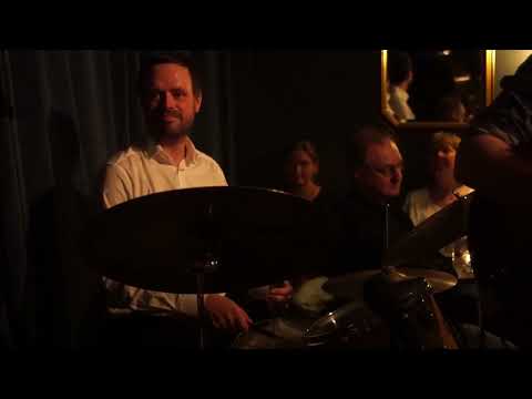 I've Never Been In Love Before - Victor Rydström Quartet feat. Ben paterson