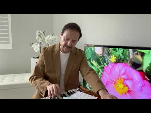 Jawad Ghaziyar - gul az rokhat