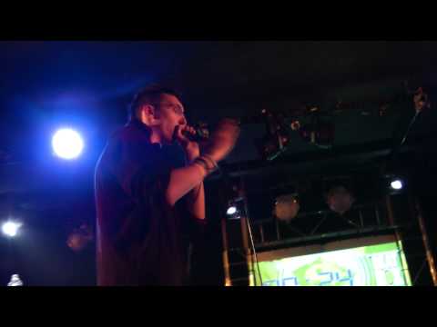 Beatbox Battle Maurepas - Funkaztek vs Brez