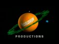 Tollin Robbins Productions Nickelodeon Productions Nickelodeon Studios 1996