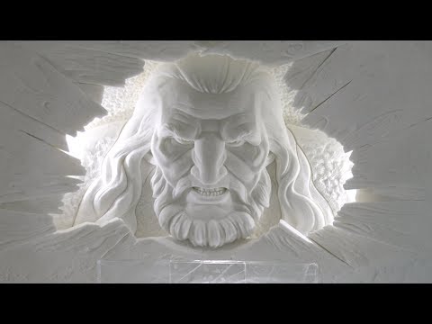 Game of Thrones Snowvillage of Lapland Hotels Kittilä Finland: white walkers & winter coming Ylläs
