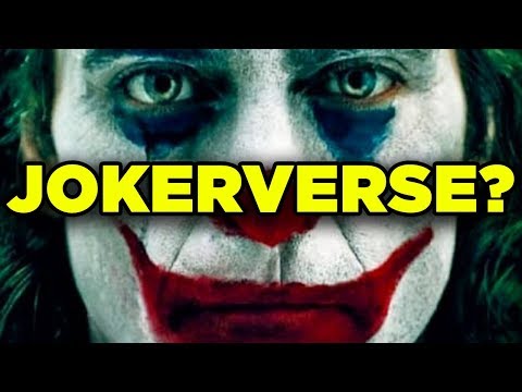 download lagu mp3 mp4 Joker Movie Universe, download lagu Joker Movie Universe gratis, unduh video klip Joker Movie Universe