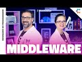 Middleware The Glue Of Software Programmer S Dictionary
