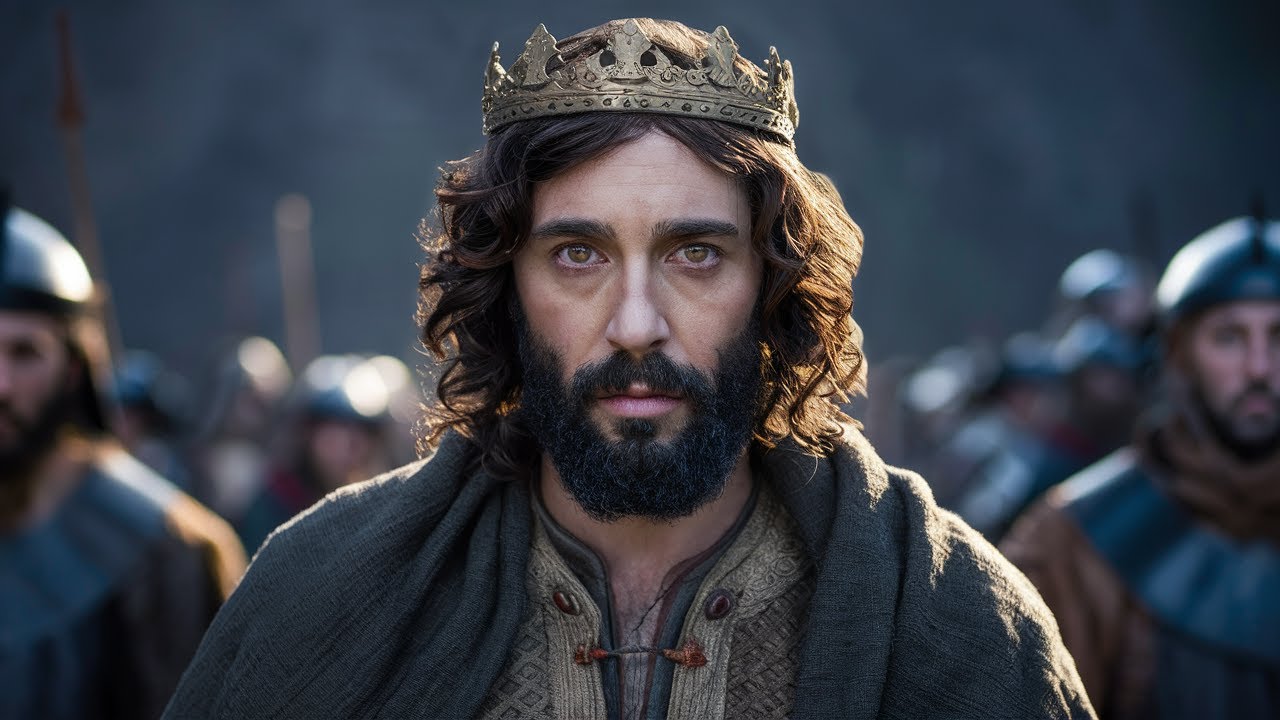 THE STORY OF KING SAUL: WHO WAS SAUL IN THE BIBLE?