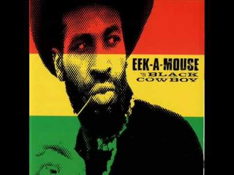 Eek A Mouse  - God Bless