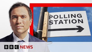 Will new UK voter ID rules make it harder to vote? - BBC News