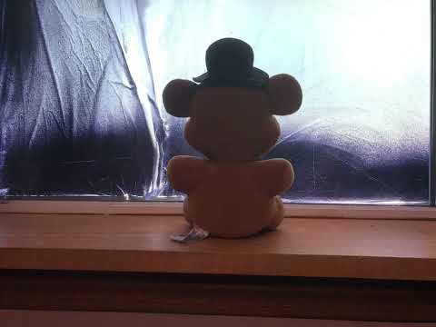 Trailer for Fazebear videos.