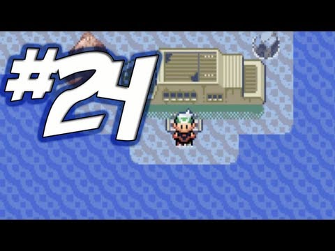 Pokémon Emerald Wedlocke - Episode 24