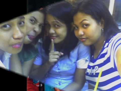 thats what friends are for-irish/