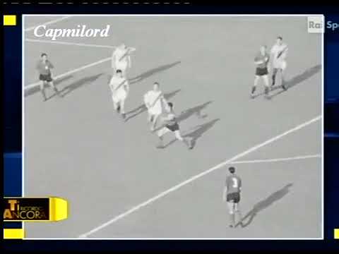 Amarildo Tavares (Fiorentina) - 29/09/1968 - Roma 1x2 Fiorentina - 1 gol