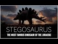Stegosaurus: An Iconic Dinosaur of the Jurassic Period | Dinosaur Documentary