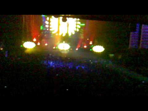 MATINEE WINTER FESTIVAL MATINEE 2010 (REALBENJYS, ANGEL, TIN Y SILVIA)