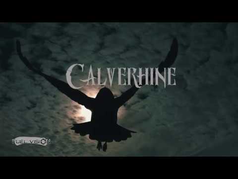 CALVERHINE - Sickness [OFFICIAL MUSIC VIDEO]
