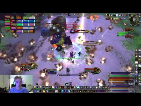 Brackenspore Mythic SP PoV | Pure-EU