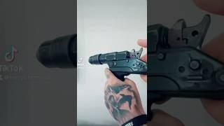 How the captive boltgun works #butcherlife #animalfarming #slaughterequipment #livestock #abattoir