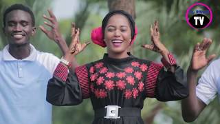 HAFEEZ Gani Nazo Hausa Song 2019 Umar M Shareef Vi