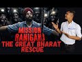 Mission Raniganj Trailer REVIEW MOVIE FILMY KEEDA