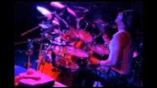 Michael Ruff with the Straitjacket gang - Be So Shy